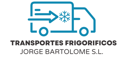TRANSPORTES FRIGORÍFICOS JORGE BARTOLOMÉ SL